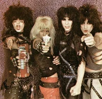 Motley Crue