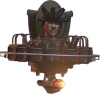 Assailant Astro Toil