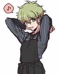 Rantaro yet again