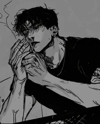 Husband -BL