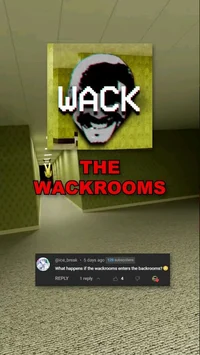 Wackroom