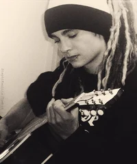 Tom Kaulitz 