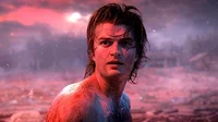 Steve Harrington