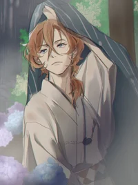 Chuuya