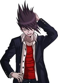 Pregame Kaito Momota
