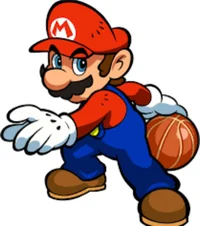 Ballin Mario 