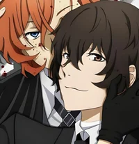 Chuuya Nakahara 15