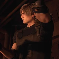 Leon Kennedy 