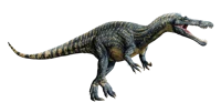Suchomimus