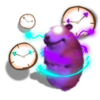 TimeTraveller Chomik