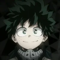 Izuku Midoryia 