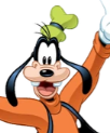 Goofy Goof