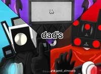 Titan All three peop