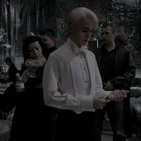 Draco Malfoy