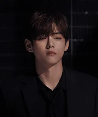 Kim Taehyung 