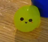 Nano tape pet