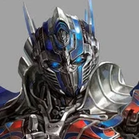 Optimus Prime