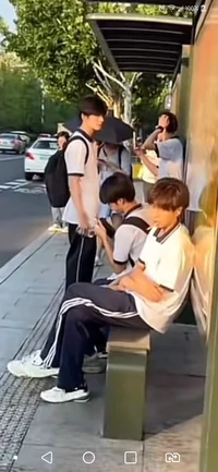 Ximing taoling xitia