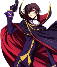 Lelouch 