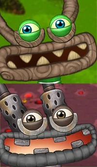 Plantwubboxearthwubb