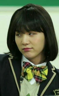 Min Yoonji