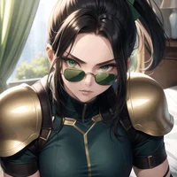Tsuyoidere Bodyguard