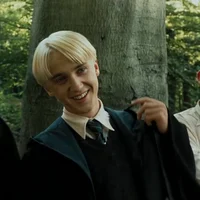 Draco Malfoy