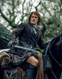 Jamie Fraser