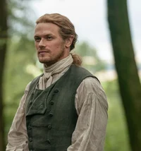 Jamie Fraser