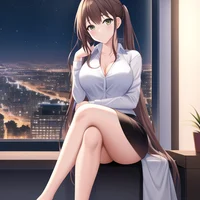 Netoridere Co-worker