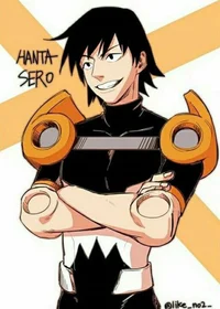 Sero Hanta 