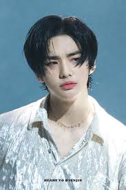 Hyunjin