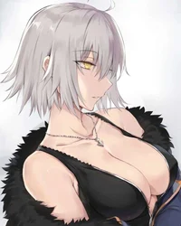Jeanne Alter