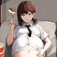 Bloated Kobeni