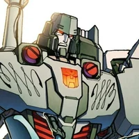 Megatron