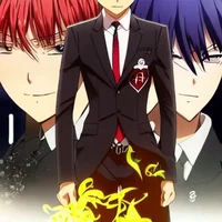 Karma Akabane
