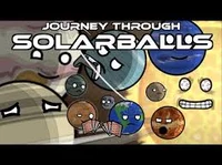 Solar balls Rp 