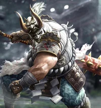 Shugoki
