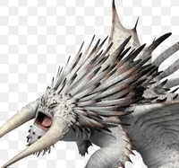 Valkas bewilderbeast