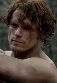 Jamie Fraser