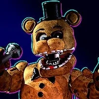 -Withered Freddy- AU