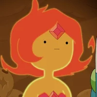 Flame Princess