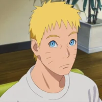 Naruto Uzumaki