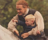 Jamie Fraser