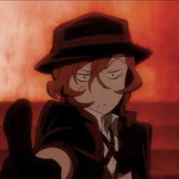 My chuuya