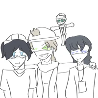 Murder drones group