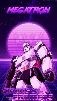 Megatron