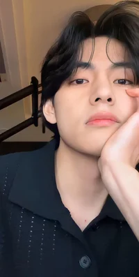 Taehyung 