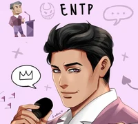 ENTP Knight