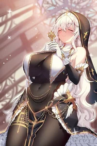 Sister Seraphina